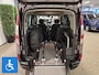 Renault Kangoo Tech Rolstoelauto Luchtvering 4+1