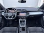 Audi Q3 Sportback 45 TFSI e S Edition Pano/Sonos/Keyless/Matrix/Camera
