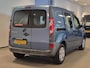 Renault Kangoo Bestelwagen (MARGE) Automaat Incl. Kofferbaklift