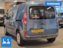 Renault Kangoo Bestelwagen (MARGE) Automaat Incl. Kofferbaklift