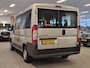 Citroën Jumper L1H1 Rolstoelbus - Rolstoel voorin