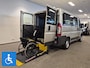 Citroën Jumper L1H1 Rolstoelbus - Rolstoel voorin