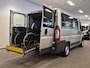 Citroën Jumper L1H1 Rolstoelbus - Rolstoel voorin