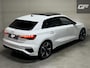 Audi A3 Sportback 35 TFSI S-Line Black Edition Pano CarPlay NAP