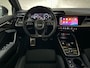 Audi A3 Sportback 35 TFSI S-Line Black Edition Pano CarPlay NAP