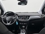 Opel Crossland X 1.2 Turbo Innovation 130PK | Trekhaak Afneembaar | AGR-stoelen | Apple Carplay/Android Auto | NAVI | Airco | Cruise Control | LED | 16" LMV