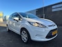 Ford Fiesta 1.25 Trend keurige voertuig