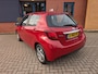Toyota Yaris 1.5 HYBRID ASPIRAT.AUTOMAAT, Airco, laneassist,stoelverwarming