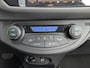 Toyota Yaris 1.5 HYBRID ASPIRAT.AUTOMAAT, Airco, laneassist,stoelverwarming
