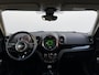 MINI Countryman Mini 1.5 Cooper Pepper 136PK 6-bak | Afneembare Trekhaak | BLACK LEATHER | Airco | NAVI | Bluetooth | Cruise Control | Parkeersensor Voor & Achter | Keyless Entry | LED | 18" LMV