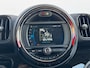 MINI Countryman Mini 1.5 Cooper Pepper 136PK 6-bak | Afneembare Trekhaak | BLACK LEATHER | Airco | NAVI | Bluetooth | Cruise Control | Parkeersensor Voor & Achter | Keyless Entry | LED | 18" LMV
