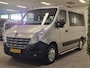Renault Master L1H1 Rolstoelbus Automaat (airco)