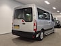 Renault Master L1H1 Rolstoelbus Automaat (airco)