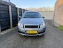 Chevrolet Aveo 1.2 16V LS nw apk + koppeling