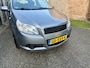 Chevrolet Aveo 1.2 16V LS nw apk + koppeling