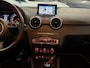 Audi A1 Sportback 1.0 TFSI S-LINE NAVI/LED/KEYLESS/STOELVERW/PDC/DEALER-ONDERHOUDEN