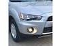 Mitsubishi Outlander 2.0 147pk 2WD AUTOMAAT INTRO EDITION