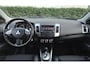 Mitsubishi Outlander 2.0 147pk 2WD AUTOMAAT INTRO EDITION