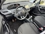 Peugeot 208 1.2 PureTech Allure | 110PK |Cruisecontrol | Carplay | NAVI | Electrische ramen | Climatecontrol | Parkeersensoren |