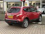 Nissan Qashqai 1.6 Connect Edition Nieuwe koppeling