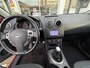 Nissan Qashqai 1.6 Connect Edition Nieuwe koppeling