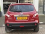 Nissan Qashqai 1.6 Connect Edition Nieuwe koppeling