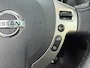 Nissan Qashqai 1.6 Connect Edition Nieuwe koppeling