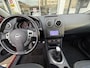 Nissan Qashqai 1.6 Connect Edition Nieuwe koppeling