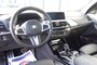 BMW X3 XDRIVE30E M-Sport+Panorama 21 inch afn trekhaak