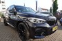 BMW X3 XDRIVE30E M-Sport+Panorama 21 inch afn trekhaak
