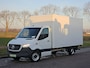 Mercedes-Benz Sprinter 316 Bakwagen Laadklep!