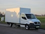 Mercedes-Benz Sprinter 316 Bakwagen Laadklep!