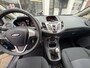Ford Fiesta 1.25 Limited