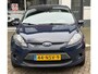 Ford Fiesta 1.25 Limited