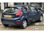 Ford Fiesta 1.25 Limited