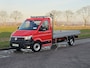 Volkswagen Crafter 2.0 L3 Open-Laadbak!