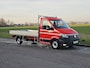 Volkswagen Crafter 2.0 L3 Open-Laadbak!