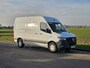 Mercedes-Benz eSprinter 81kWh 300KmWLTP L2H2