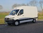 Mercedes-Benz eSprinter 81kWh 300KmWLTP L2H2
