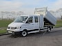 Volkswagen Crafter 35 2.0 ac dc kipper EURO6