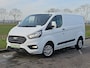 Ford Transit Custom 2.0 L1H1 Trekhaak 130Pk!