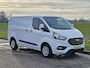 Ford Transit Custom 2.0 L1H1 Trekhaak 130Pk!