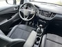 Opel Crossland Ultimate 1.2 Turbo 110pk | 180° CAMERA+SENSOREN | ALCANTARA/LEDER | AGR-STOELEN | NAVI | DAB+ | ISOFIX | FULL LED | LAGE KM | TWO-TONE | KEYLESS |