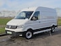 Volkswagen e-Crafter e-Crafter L3H3 36 kW