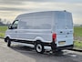 Volkswagen e-Crafter e-Crafter L3H3 36 kW