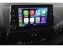 Fiat Doblò 1.5D 100pk L1 650kg Apple CarPlay Parkeersensoren Betimmering Vloerplaat