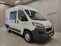 Peugeot Boxer 2.0BlueHDI 130pk L1/H2 Inrichting Euro 6!