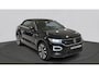 Volkswagen T-Roc Cabrio 1.5 TSI DSG Automaat R-Line | Camera | Rijmodi | Verwarmbare voorstoelen |
