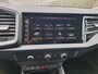 Audi A1 Sportback 25 TFSI Pro Line Virtual cockpit, Cuise control, LM 15", DAB, CarPlay