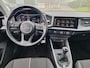 Audi A1 Sportback 25 TFSI Pro Line Virtual cockpit, Cuise control, LM 15", DAB, CarPlay